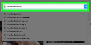 How to Open the Inbox on Facebook