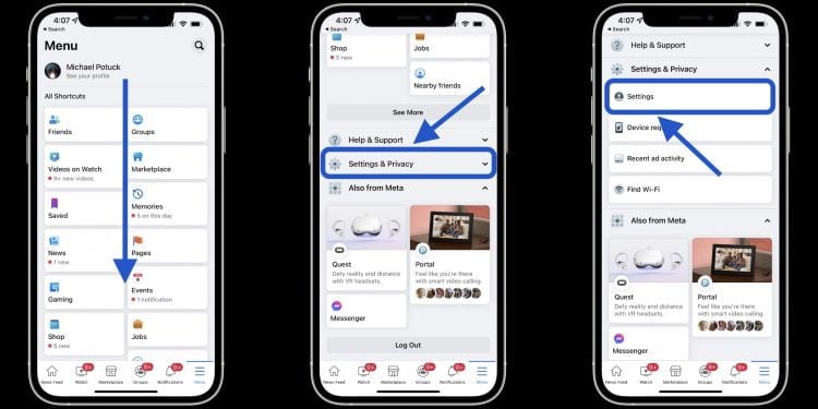 How to Permanently Delete Facebook From Your Device