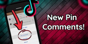 How to Pin Comments on TikiTok