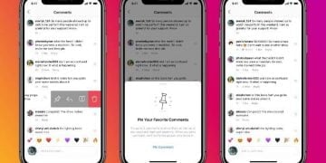 How to Pin a Comment on Instagram