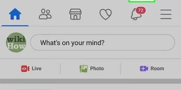 How to Pin a Post on Your Facebook Profile