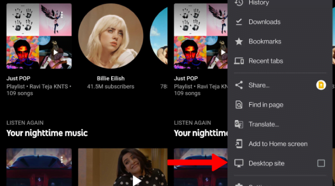 How to Play YouTube Music in the Background Without Premium