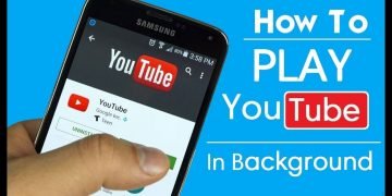 How to Play YouTube in the Background on Your Android Phone