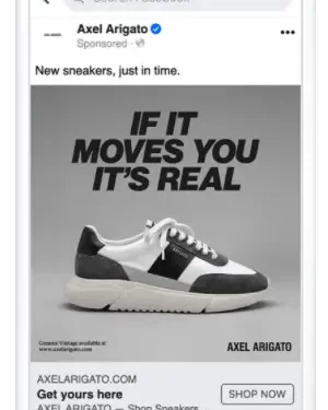 How to Post Ads on Facebook