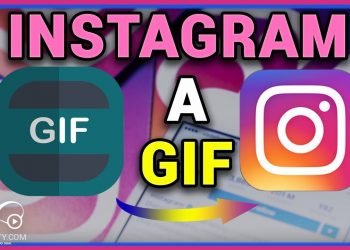 How to Post GIFs on Instagram