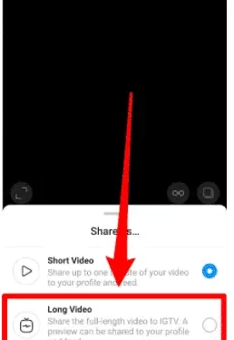 How to Post IGTV Video on Instagram