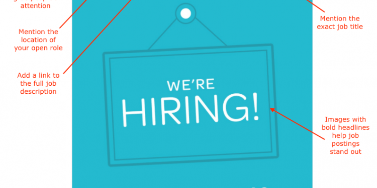 How to Post Jobs on Twitter