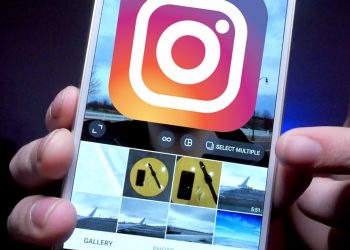 How to Post More Than One Photo on Instagram