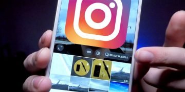 How to Post More Than One Photo on Instagram
