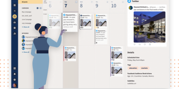 How to Post Photo on Instagram Using Hootsuite Composer