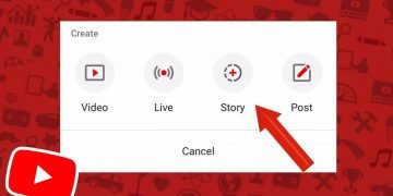 How to Post Pictures on YouTube