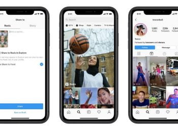 How to Post Reels on Instagram Story Without Posting to Your Profile