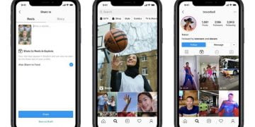 How to Post Reels on Instagram Story Without Posting to Your Profile