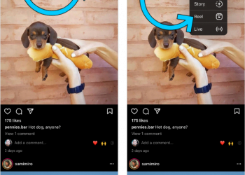 How to Post Reels on Instagram