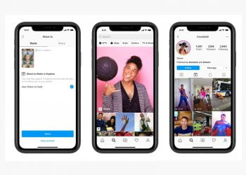 How to Post Reels on Instagram