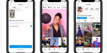 How to Post Reels on Instagram