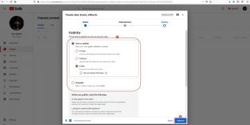 How to Post YouTube Shorts