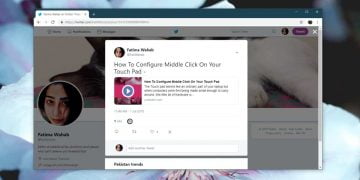 How to Post YouTube Videos on Twitter