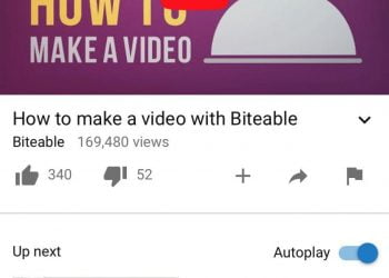 How to Post Youtube Video on Instagram