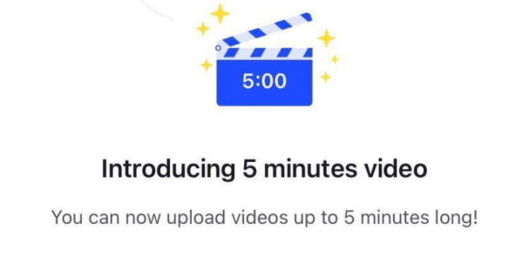 How to Post a 5 Minute Video to Twitter
