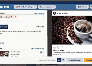 How to Post a Boomerang on Instagram Using Hootsuite Composer