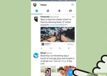 How to Post a Link on Twitter