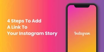 How to Post a Link on Your Instagram Story