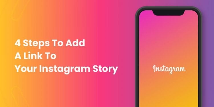 How to Post a Link on Your Instagram Story