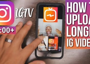 How to Post a Long Video on Instagram