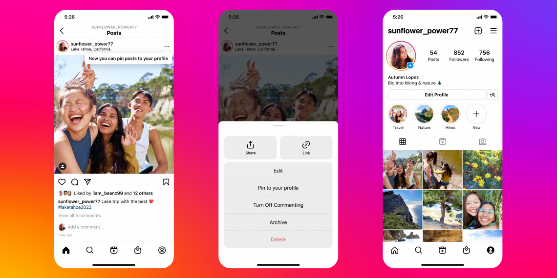 How to Post a Picture on Instagram