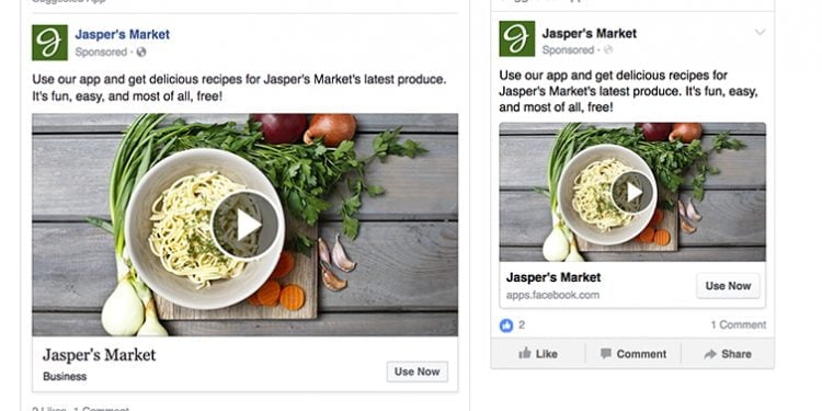 How to Post a Video on Facebook