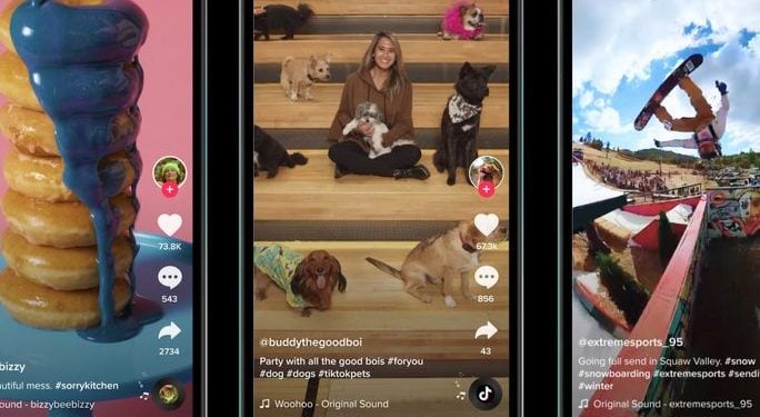 How to Post on TikTok