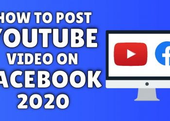 How to Post on YouTube