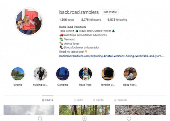 How to Post to Instagram From Mac