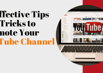 How to Promote Your YouTube Channel Effectively