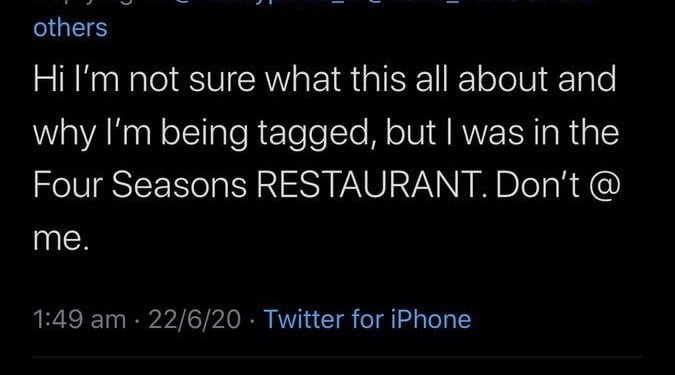 How to Put Four Pictures on Twitter