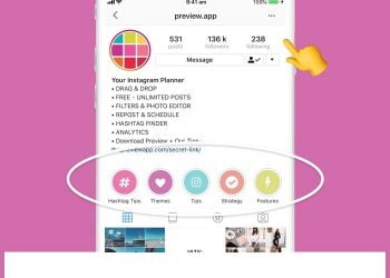 How to Put Story on Instagram