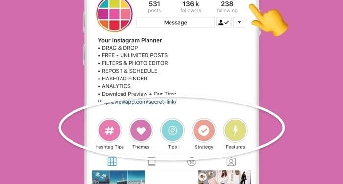 How to Put Story on Instagram - Zeru