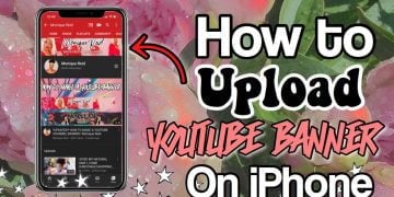 How to Put a Banner Picture on YouTube