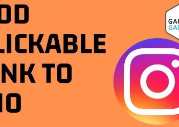 How to Put a Clickable Link in Your Instagram Bio