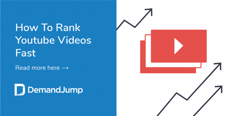 How to Rank Videos on YouTube