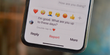 How to React to a Message on Instagram – Emoji Reactions