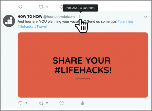 How to See 18+ on Twitter - Zeru