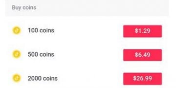 How to Recharge TikTok Coins For Free