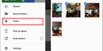 How to Recover Deleted TikTok Videos From Google Photos