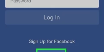 How to Recover Facebook Account Hacked