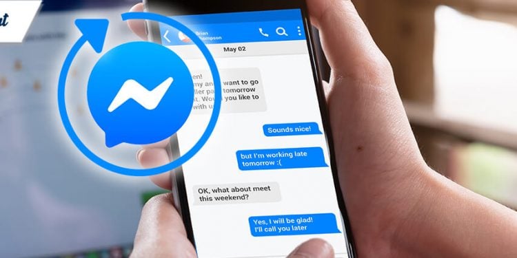 How to Recover Permanently Deleted Messages From Facebook Messenger