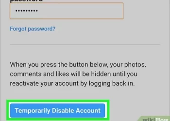 How to Recover Your Instagram Account After Temporary Deactivation