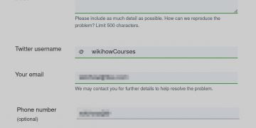 How to Recover a Suspended Twitter Account