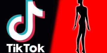 How to Remove Disco Silhouette Filter From Videos